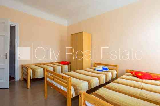 Additional information: http://www.cityreal.lv/en/real-estate/op/431159Short term rent apartment, pr Rīga