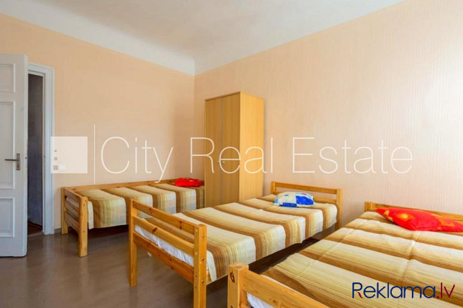 Additional information: http://www.cityreal.lv/en/real-estate/op/431159Short term rent apartment, pr Рига - изображение 2