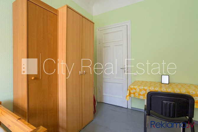 Additional information: http://www.cityreal.lv/en/real-estate/op/431159Short term rent apartment, pr Рига - изображение 6