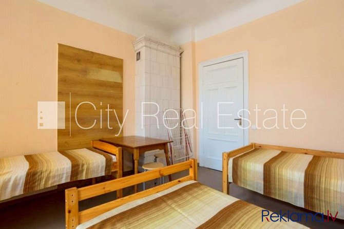 Additional information: http://www.cityreal.lv/en/real-estate/op/431159Short term rent apartment, pr Рига - изображение 3