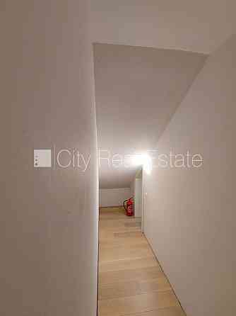 Additional information: http://www.cityreal.lv/en/real-estate/op/515179Newly constructed building ,  Rīga