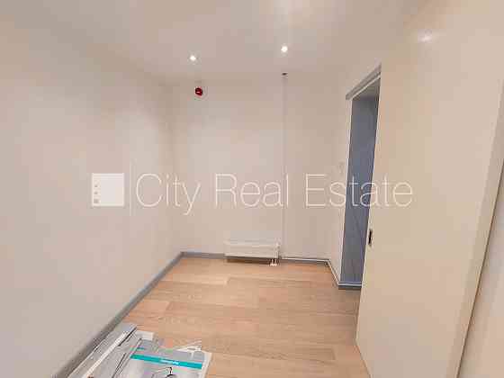 Additional information: http://www.cityreal.lv/en/real-estate/op/515179Newly constructed building ,  Rīga