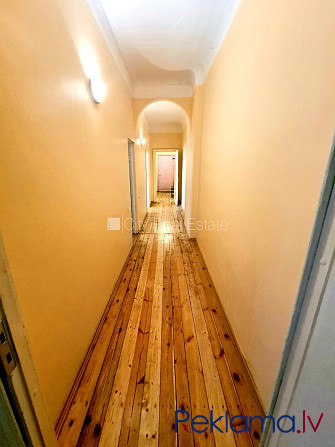 Pagalma māja, slēgts pagalms, istabas izolētas, gāzes apkure, sanitārais mezgls atsevišķs, Rīga - foto 18