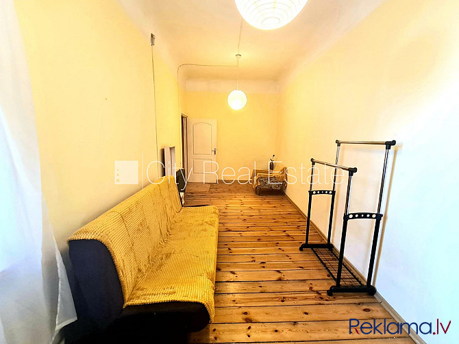 Pagalma māja, slēgts pagalms, istabas izolētas, gāzes apkure, sanitārais mezgls atsevišķs, Rīga - foto 11