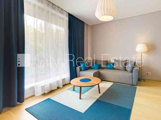 Additional information: http://www.cityreal.lv/en/real-estate/op/515700Newly constructed building ,  Jūrmala