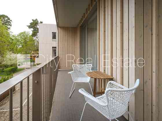 Additional information: http://www.cityreal.lv/en/real-estate/op/515700Newly constructed building ,  Юрмала