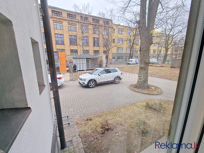 Papildus informācija: http://www.cityreal.lv/nekustamais-ipasums/op/508091Fasādes māja, Rīga - foto 11