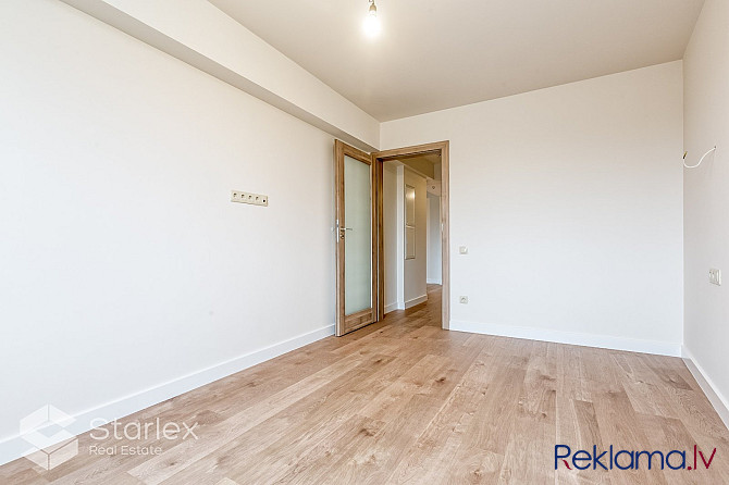 В настоящее время продается 4-комнатная квартира в подмосковном районе Риги, Рижский район - изображение 20