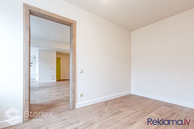 В настоящее время продается 4-комнатная квартира в подмосковном районе Риги, Рижский район - изображение 15