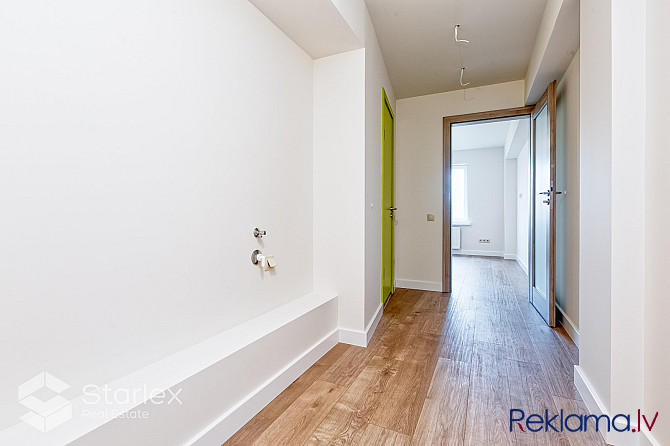 В настоящее время продается 4-комнатная квартира в подмосковном районе Риги, Рижский район - изображение 2