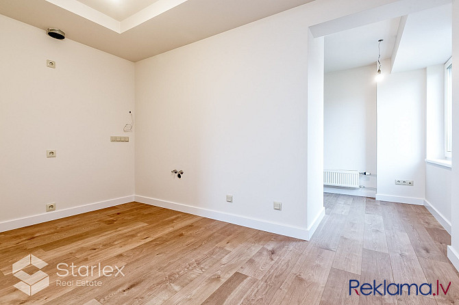 В настоящее время продается 4-комнатная квартира в подмосковном районе Риги, Рижский район - изображение 3
