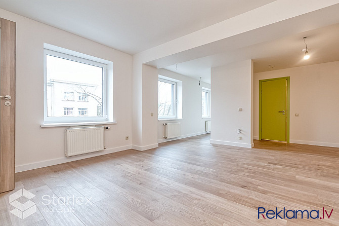 В настоящее время продается 4-комнатная квартира в подмосковном районе Риги, Рижский район - изображение 16