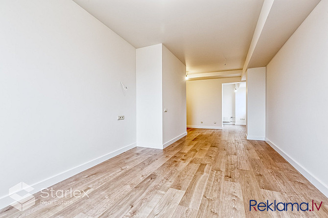 В настоящее время продается 4-комнатная квартира в подмосковном районе Риги, Рижский район - изображение 4