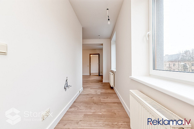 В настоящее время продается 4-комнатная квартира в подмосковном районе Риги, Рижский район - изображение 19