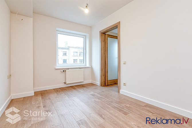 В настоящее время продается 4-комнатная квартира в подмосковном районе Риги, Рижский район - изображение 14