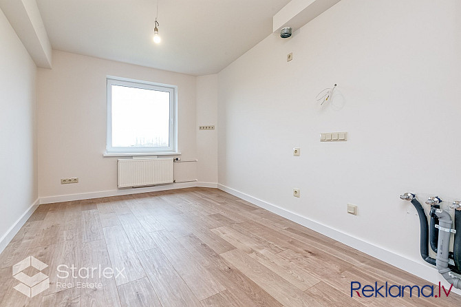 В настоящее время продается 4-комнатная квартира в подмосковном районе Риги, Рижский район - изображение 10