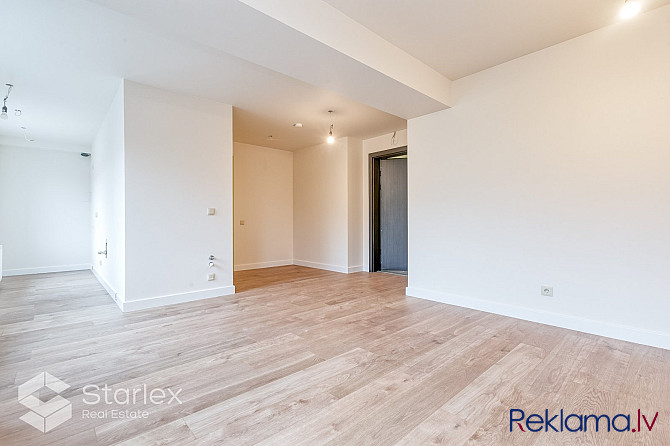 В настоящее время продается 4-комнатная квартира в подмосковном районе Риги, Рижский район - изображение 17