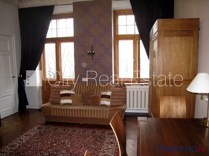 Šo dzīvokli izīrē pa diennaktīm (īstermiņa īre), īres cena sludinājumā norādīta par Rīga - foto 9