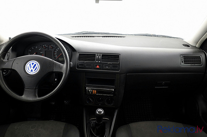 Volkswagen Bora Variant Comfortline 1.6 77kW Таллин - изображение 5