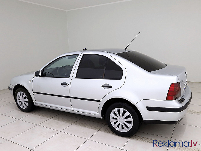 Volkswagen Bora Comfortline 1.6 74kW Таллин - изображение 4