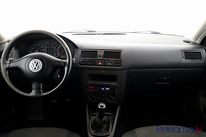 Volkswagen Bora Comfortline 1.6 74kW Таллин - изображение 5