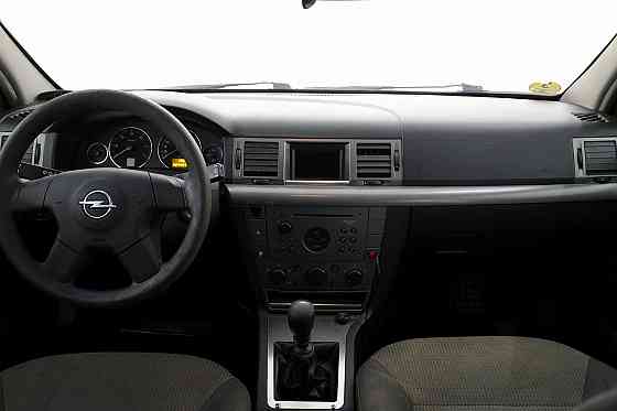 Opel Signum Comfort 2.2 CDTi 110kW Tallina