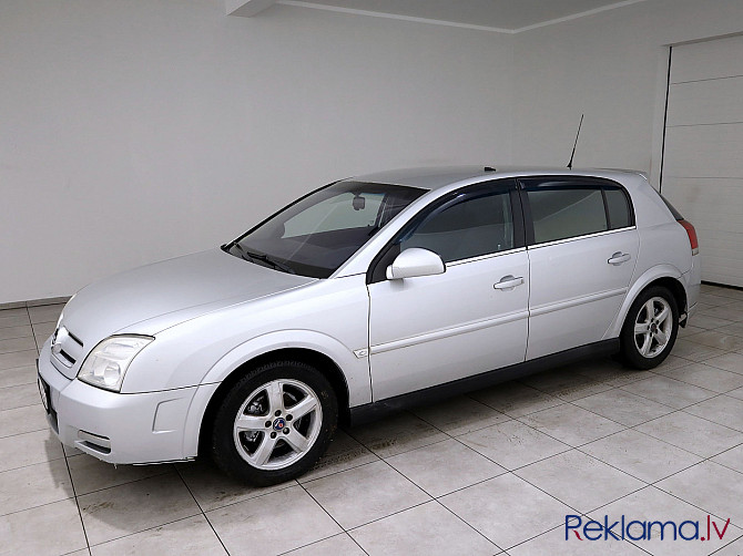 Opel Signum Comfort 2.2 CDTi 110kW Tallina - foto 2