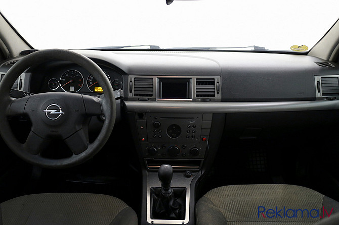 Opel Signum Comfort 2.2 CDTi 110kW Таллин - изображение 5