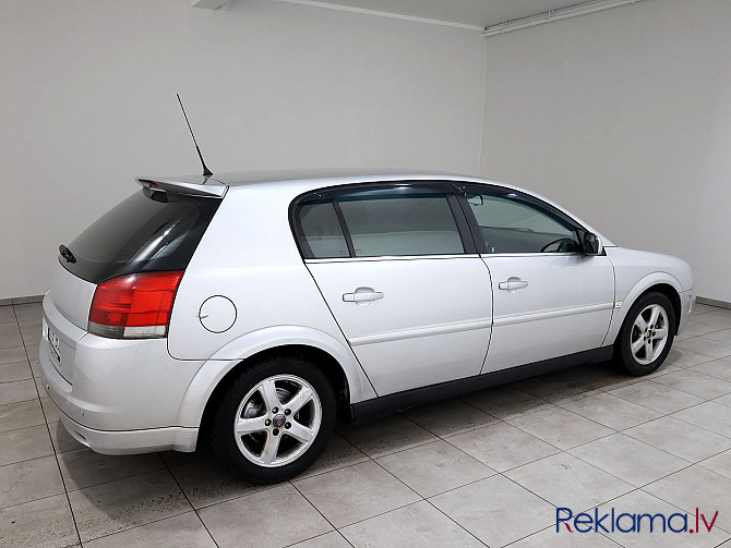 Opel Signum Comfort 2.2 CDTi 110kW Tallina - foto 3