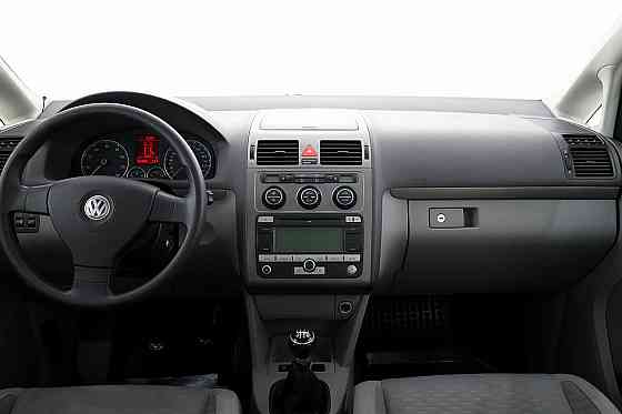 Volkswagen Touran Comfortline Facelift 2.0 80kW Tallina