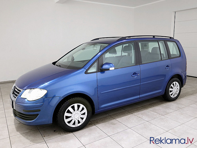 Volkswagen Touran Comfortline Facelift 2.0 80kW Таллин - изображение 2