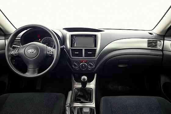 Subaru Impreza Comfort Facelift LPG 1.5 79kW Таллин