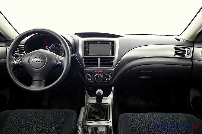 Subaru Impreza Comfort Facelift LPG 1.5 79kW Tallina - foto 5
