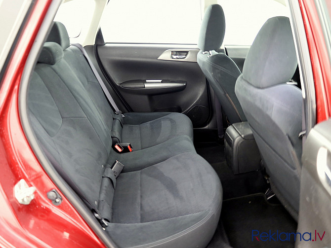 Subaru Impreza Comfort Facelift LPG 1.5 79kW Tallina - foto 7