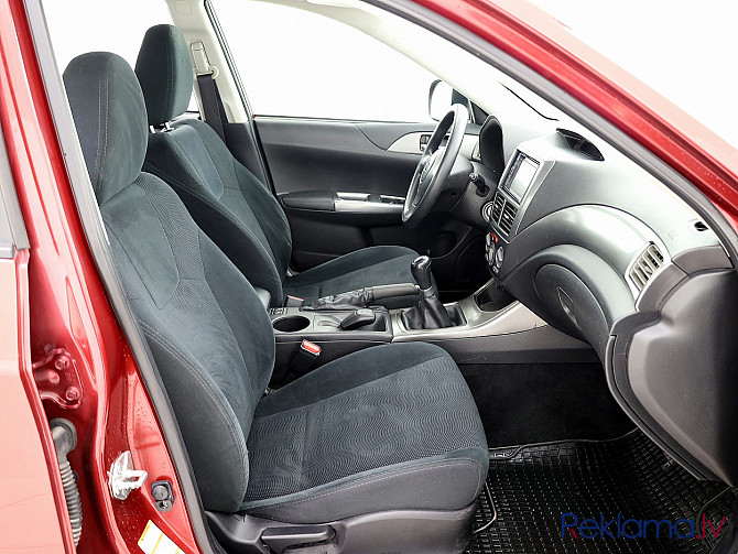 Subaru Impreza Comfort Facelift LPG 1.5 79kW Tallina - foto 6