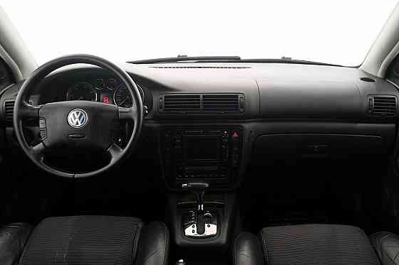 Volkswagen Passat Exclusive 4Motion 4x4 ATM 2.5 TDI 132kW Tallina