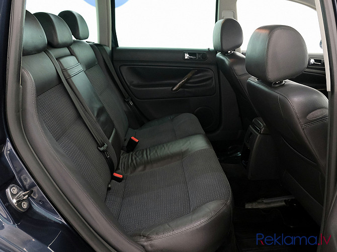 Volkswagen Passat Exclusive 4Motion 4x4 ATM 2.5 TDI 132kW Tallina - foto 7