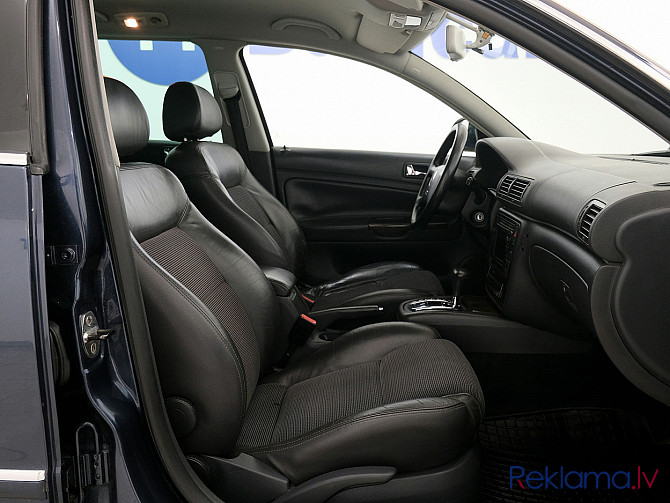 Volkswagen Passat Exclusive 4Motion 4x4 ATM 2.5 TDI 132kW Tallina - foto 6