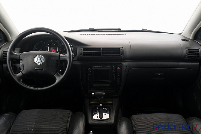 Volkswagen Passat Exclusive 4Motion 4x4 ATM 2.5 TDI 132kW Таллин - изображение 5