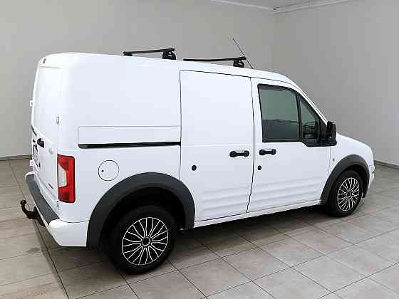 Ford Transit Connect Van Facelift 1.8 TDCi 66kW Таллин