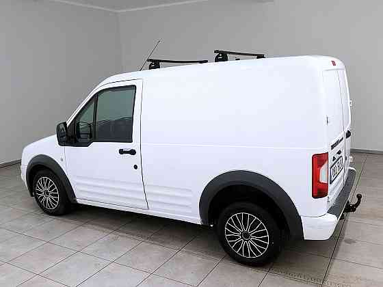Ford Transit Connect Van Facelift 1.8 TDCi 66kW Таллин