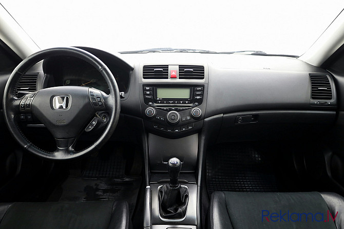 Honda Accord Luxury Facelift 2.0 114kW Tallina - foto 5