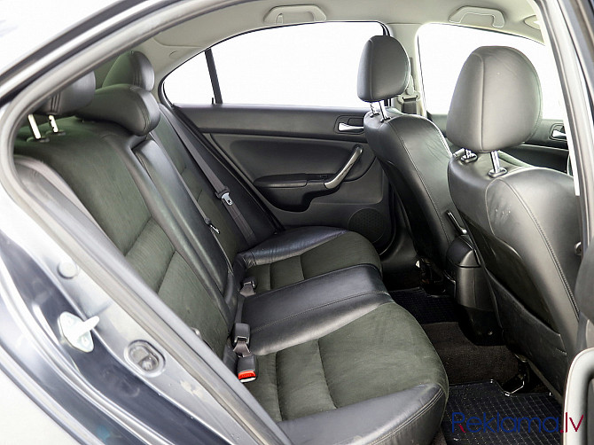 Honda Accord Luxury Facelift 2.0 114kW Таллин - изображение 7