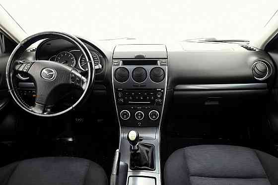 Mazda 6 Elegance Facelift 2.0 108kW Таллин
