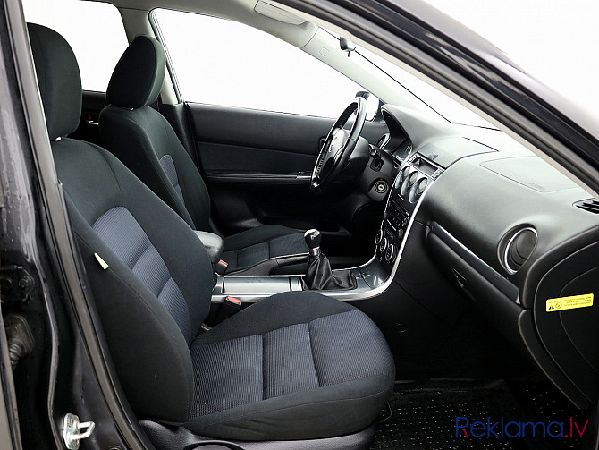 Mazda 6 Elegance Facelift 2.0 108kW Таллин - изображение 6