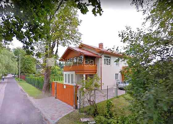 Additional information: http://www.cityreal.lv/en/real-estate/op/425432Twin house, newly constructed Jūrmala