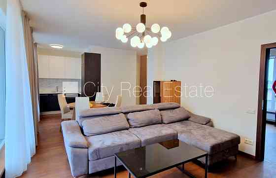 Additional information: http://www.cityreal.lv/en/real-estate/op/514829Newly constructed building ,  Rīga