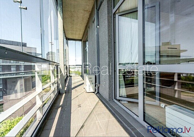 Projekts - Kalnciema 9A, jaunceltne, fasādes māja, par terases platību apsaimniekošanas maksa Rīga - foto 19