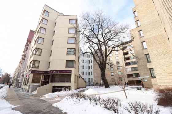 В арену предлагается большая и уютная 3 комнатная квартира в центре Риги, Baznīcas ielā Rīga