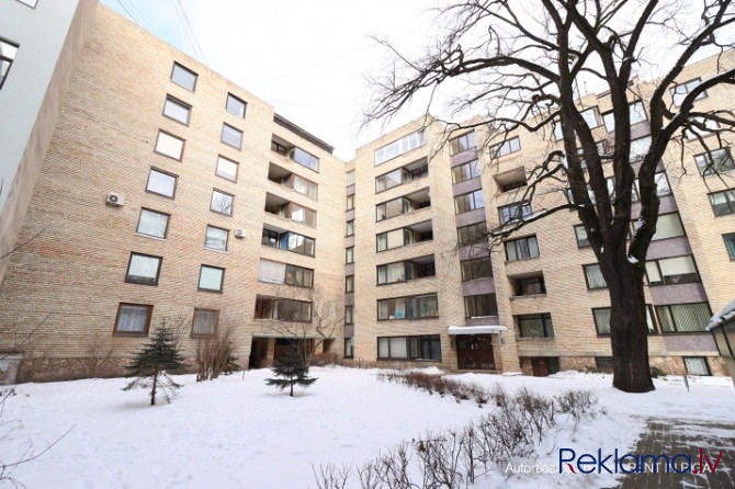 В арену предлагается большая и уютная 3 комнатная квартира в центре Риги, Baznīcas ielā Рига - изображение 2